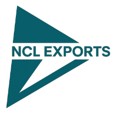 NCL Exports Logo